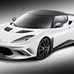 Evora by Mansory