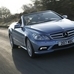 E 350 BlueEfficiency Cabriolet Elegance