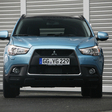 ASX 4WD 1.8 Di-D ASG Instyle