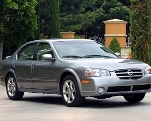 Maxima 3.5 SE