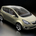 Opel Meriva Concept vs Chevrolet Sequel vs Ford Mustang 50 Year Limited Edition