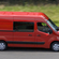 Opel Movano Platform Cab L3H2 3.5T FWD