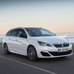 Peugeot 308 SW GT Line 2.0 BlueHDi vs Peugeot 308 Access 1.6 BlueHDi