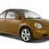 Volkswagen Beetle 2.5L Red Rock Edition