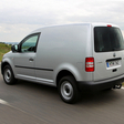 Caddy 1.6 CRD TDI Van Extra