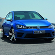 Golf R