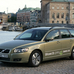 Kia cee'd SW 1.6 CRDi EX vs Citroën C5 1.6 HDI Seduction vs Volvo V50 1.6D DRIVe Start/Stop Summum vs Mazda 5 SW Superior Wagon