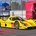 Aquila Racing Cars CR1 M60 vs Alfa Romeo 182 T