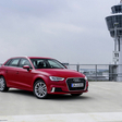 A3 Sportback 2.0 TDI Sport