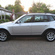 BMW X3 3.0d Automatic