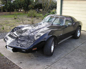 Corvette