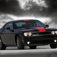 Challenger Rallye Redline