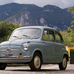 Auto-Union DKW 900 vs BMW 501 V8 vs Fiat 600 vs Mercedes-Benz W196 Streamliner