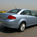 Audi A3 Sportback 1.6 TDI Sport vs Volkswagen Golf VI 1.6l TDI DPF Trendline vs Volkswagen Passat 1.6 TDI vs Fiat Linea 1.6 Multijet Emotion