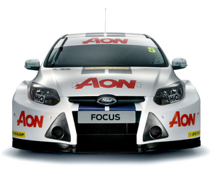 Focus Touring Car