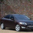 Mondeo 2.0TDCi Titanium X