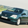 Civic 1.4i