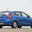 i30 1.6 blue Style