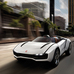 Italdesign Parcour Roadster