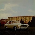 Flaminia 2.5 GT