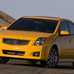 Nissan Sentra SE-R Spec-V vs Lexus IS C 250 RWD  vs Chevrolet Equinox LT2 AWD vs Chevrolet Equinox LT1 2WD