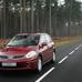 Volkswagen Beetle 1.8T Automatic vs Opel Insignia 1.6 Turbo ECOTEC vs Nissan Tiida 1.8 Pack Acenta vs BMW 316i Coupé LCI