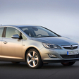 Astra 1.6 Turbo Innovation Automatic