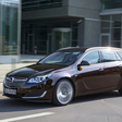 Insignia Sports Tourer 2.0 CDTI Executive