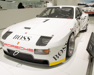 924 Carrera GTP