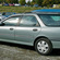 Renault Laguna Nevada 1.6 16v