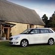 Fabia Estate 1.2 TSI Elegance