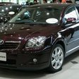 Avensis 1.8 VVT-i