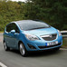 Meriva 1.3 CDTi S (AC)