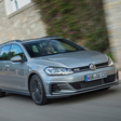 Golf Variant GP 1.0 TSI Confortline