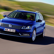 Passat Variant 1.4 TSI BlueMotion Technology Highline DSG