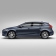 V40 D2 Inscription Geartronic