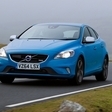 V40 D2 R-Design Momentum Geartronic