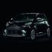 Scion xA Automatic vs Aston Martin Cygnet LE Black