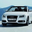 A3 Cabriolet 2.0 TDI S-Tronic