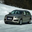 Q7 3.0 TDI Clean Diesel SE 