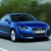 TT Coupe 2.0 TFSI quattro S tronic