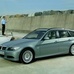 BMW 318i Touring Automatic vs Mazda CX-7 vs Mitsubishi Lancer SB 2.0 T/C Ralliart vs Hurtan Grand Albaycín 2.0 16