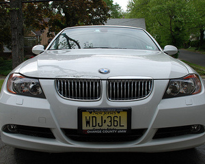 330xi Coupé