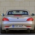 BMW Z4 sDrive23i Automatic vs Porsche 911 Carrera S Cabriolet PDK vs Rolls-Royce Phantom Drophead Coupé vs Wiesmann MF3