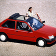 Ford Fiesta 1.1 CRX