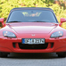 Honda S2000