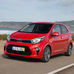 Kia Picanto 1.0 CVVT EX vs Kia Picanto 1.2 CVVT GT Line