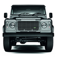 Defender 130 Chassis Cabine E