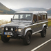 Defender 2.2D County Station Wagon