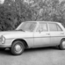 280 SEL 4.5 Automatic 5-Speed